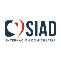 SIAD Internación Domiciliaria