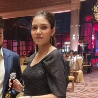 Kanika Sethi
