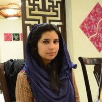 Haniya Masood