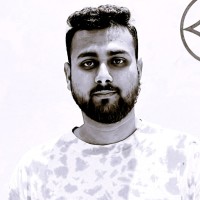 Ayush Rai