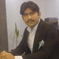 Shakeel Meo