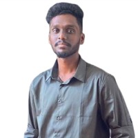 N. Bharath Kumar