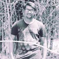 Ashish P Kumar