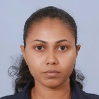 Pavithra Priyadarshani