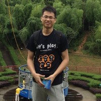 Jay Huang