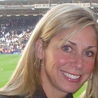 Kristine Lundstrom