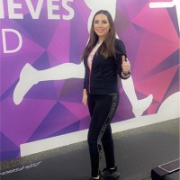 Zaina Abu Khalaf
