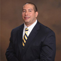 Lazaro Martinez, Mshsa, Mph