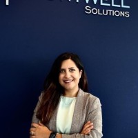 Dr. Paria Pouyan