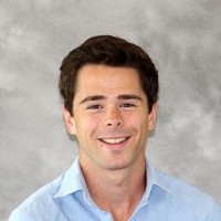 Declan O'Reilly