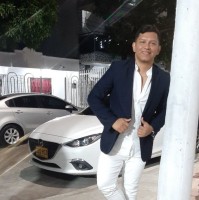 Boris Terraza Gonzalez