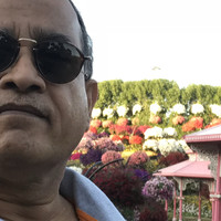 S Agrawal