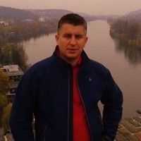 Pawel Dabrowski