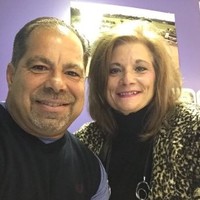 David & Melinda Runkle