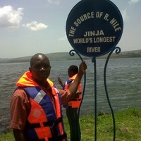 Robertson Chibumbya