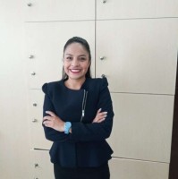 Mayra Ramírez Sánchez