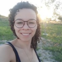 Larissa Aparecida Góes Damasceno