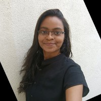 Rajeshwari Subramani
