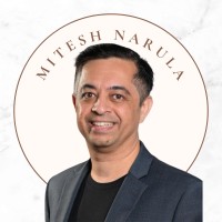 Mitesh Narula