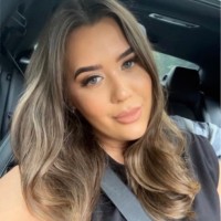 Maisie-Bea Cooper
