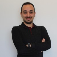 Mohammad Harkous