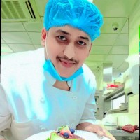 Md Sakib Hossain