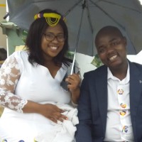 Sthembiso Mbonambi