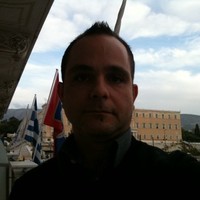 Nick Gregoropoulos
