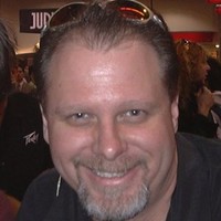 David Ward