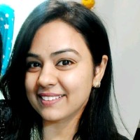 Bharti Ramchandani