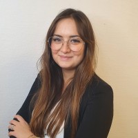 Lucie Guerin