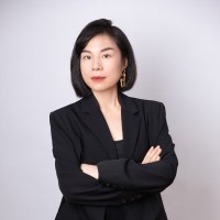 Amanda Chen