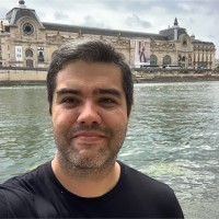 Carlos Eduardo Sene Sousa