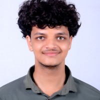 Akash Bhandary