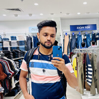 Juned Ahmad