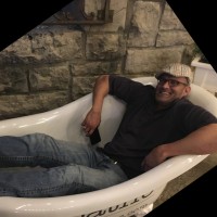 Captain Richard Pevey Jr., MBA