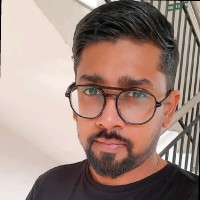 Sandeep P