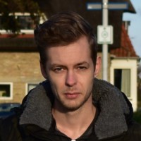 André Broersma