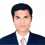 Nikhil Khalokar
