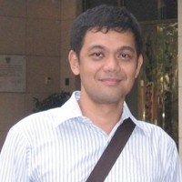 Imam Bambang Bayeri Kristanto