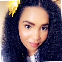 Naomi Banda