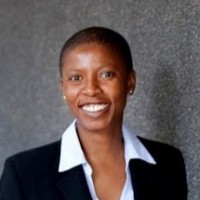 Mmankitseng Lerato Mametse