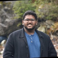 Rohith Banala