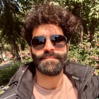 İbrahim Parlak