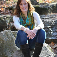 Melissa Chenault, CPA