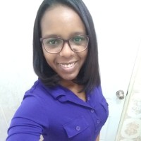 Kenia De la Rosa De La Rosa