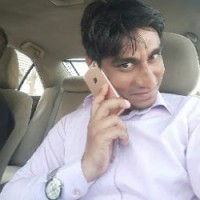 Mr Shameem Sp