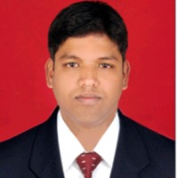Bhairav Prasad Katipalli