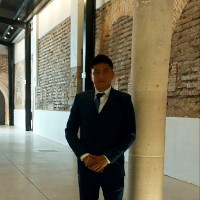 Antonio Gonzalez