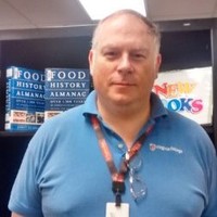 Robert Daws